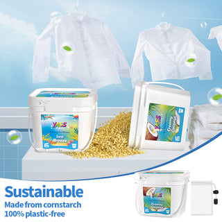 YassClean Sumptuous Scent Boosters