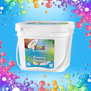 YassClean Sumptuous Scent Boosters