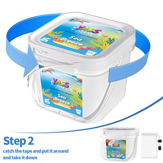 YassClean Sumptuous Scent Boosters