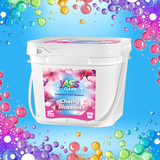 YassClean Sumptuous Scent Boosters