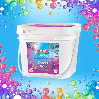 YassClean Sumptuous Scent Boosters