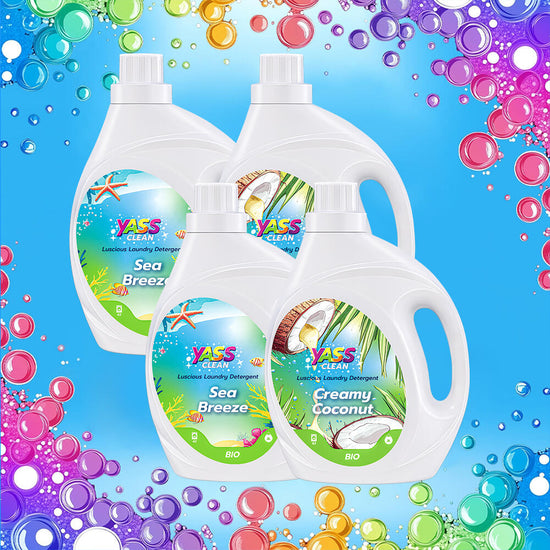 Products – Yass Clean