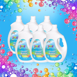 Detergent