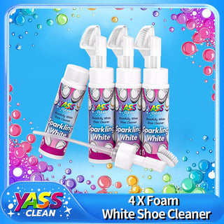Shoe Cleaner