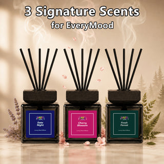 Luxury Reed Diffuser 250ML