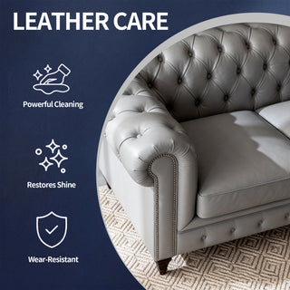 F‘KING MAGIC Leather Cleaning Kit