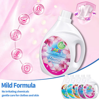 Sumptuous Fabric Softener
