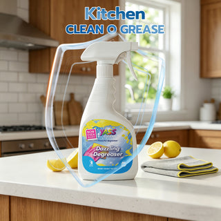 Dazzling Degreaser 950ml