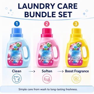 Little Laundry Experience
