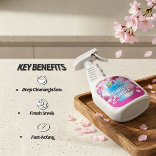 Multi-Purpose Cleaner 950ML