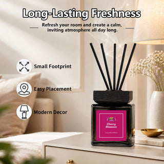 Luxury Reed Diffuser 250ML