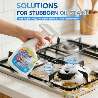Dazzling Degreaser 950ml