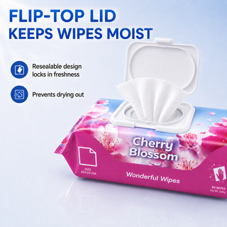 Multi-Purpose Cleaning Wipes