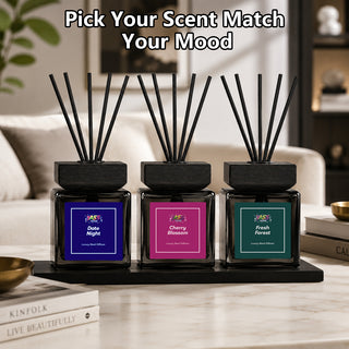 Luxury Reed Diffuser 250ML