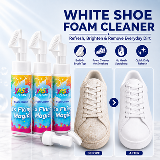 F‘king Magic Cleaning Bundle