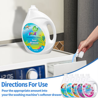 Sumptuous Fabric Softener