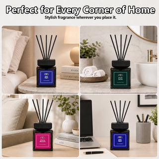 Luxury Reed Diffuser 250ML