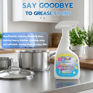 Dazzling Degreaser 950ml