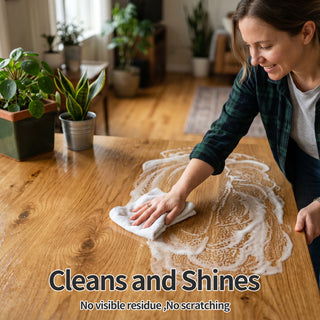 Multi-Purpose Cleaner 950ML