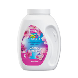Laundry Elixir Pods