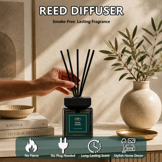 Luxury Reed Diffuser 250ML