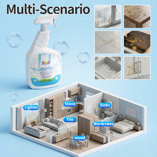 Multi-Purpose Cleaner 950ML