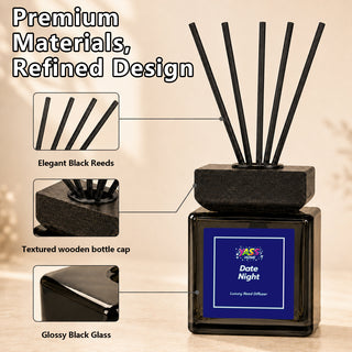 Luxury Reed Diffuser 250ML