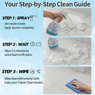 Multi-Purpose Cleaner 950ML