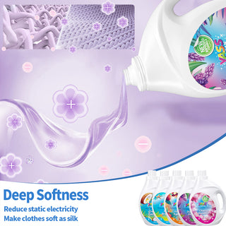 Sumptuous Fabric Softener