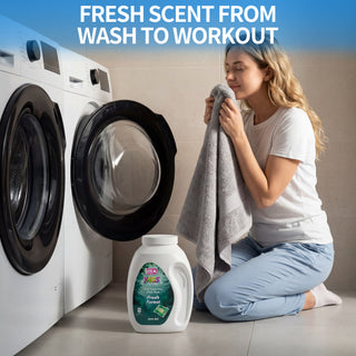 Laundry Elixir Pods
