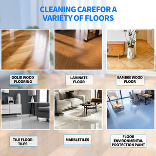 Fabulous Floor Cleaner