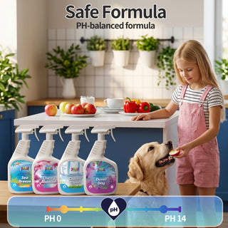 Multi-Purpose Cleaner 950ML