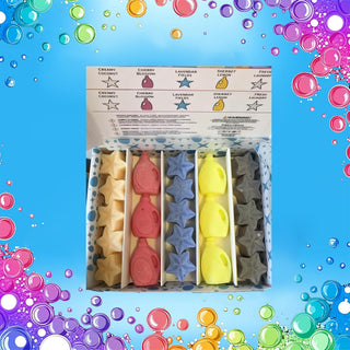 Wax Melt Selection Box