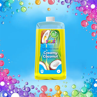 Fabulous Floor Cleaner