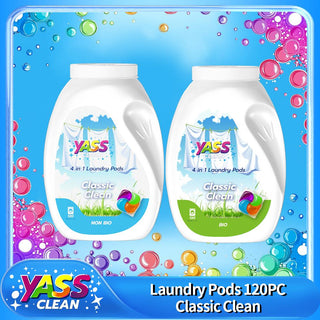 Laundry Pods