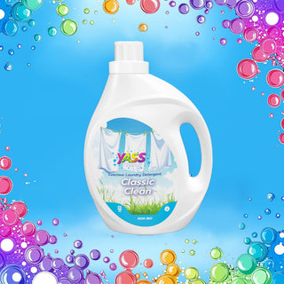 Laundry Detergent