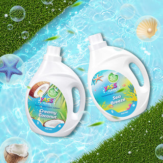 Sumptuous Fabric Softener