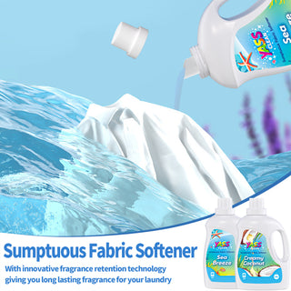 Non Bio Sumptuous Fabric Softener