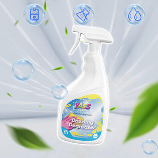 Dazzling Degreaser