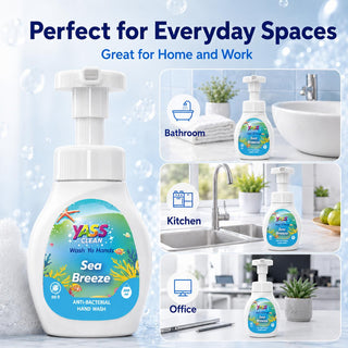 Liquid Hand Soap Hand Wash 300ML