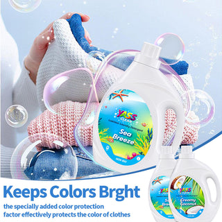 Luscious Laundry Detergent