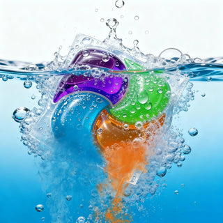 Laundry Pods