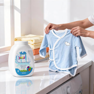 Laundry Pods