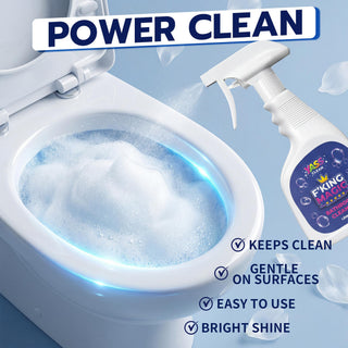 F‘king Magic Bathroom Cleaner