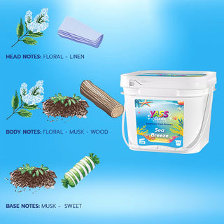 Sumptuous Scent Boosters