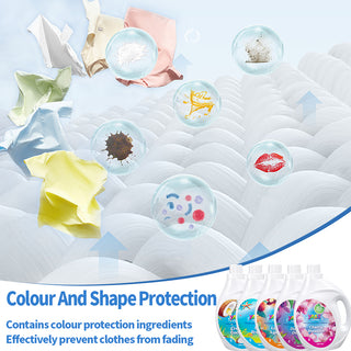 Sumptuous Fabric Softener