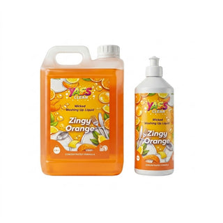 Wicked Washing Up Liquid Bundle