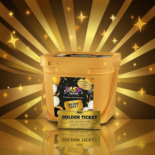 Golden Ticket  Scent Booster