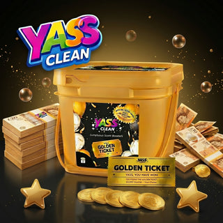 Golden Ticket  Scent Booster