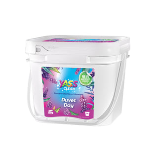 Scent Boosters